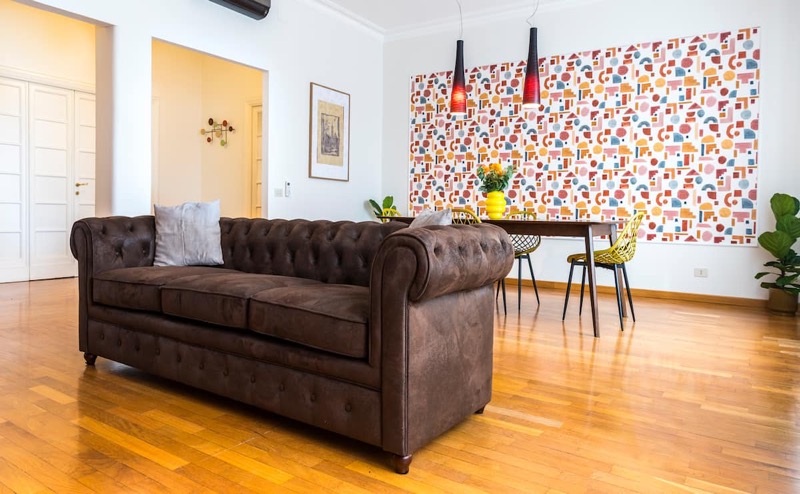 V3 Flaminio Boutique — luxury apartment in Flaminio, Rome